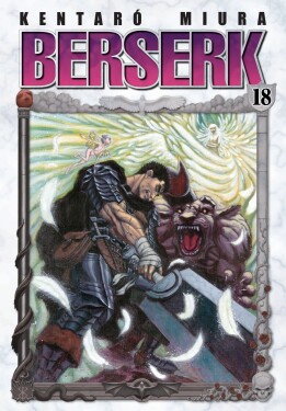 Berserk 18 Kentaró Miura