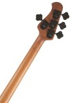 Sterling by Music Man StinGray HH PB Amber (použité)