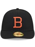 New Era Pánská kšiltovka Baltimore Orioles MLB 2026 Hall of Fame Low Profile 59FIFTY Fitted Velikost: 7 3/8