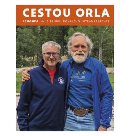 Cestou Orla