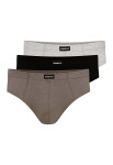 Kalhotky Henderson 1446 K666 A'3 M-2XL MULTICOL L