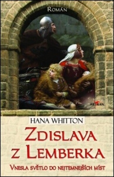 Zdislava z Lemberka