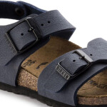 Birkenstock New York BS Jr sandály 0087771 37