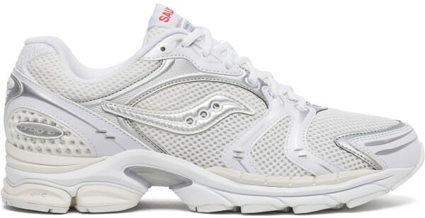 Běžecké boty Saucony PROGRID TRIUMPH 4 S70841-1 Velikost obuvi v EU: 44,5