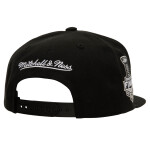 Mitchell & Ness Pánská kšiltovka Washington Capitals NHL Top Spot Snapback