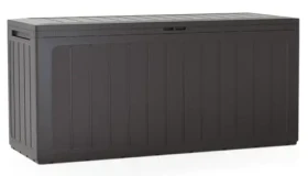 PROSPERPLAST BOARDEBOX 280 l hnědý MBBL280