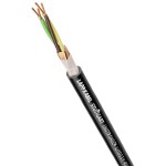 LAPP 0033318/100 datový kabel UNITRONIC® LiYD11Y černá 100 m
