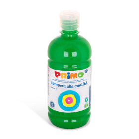 Primo Alta 500 ml zelená světle