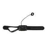 Dálkově ovládané auto s dvojitými koly