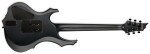 ESP LTD F-Black Metal BB