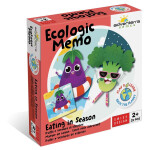 Ekopexeso Sezónní potraviny