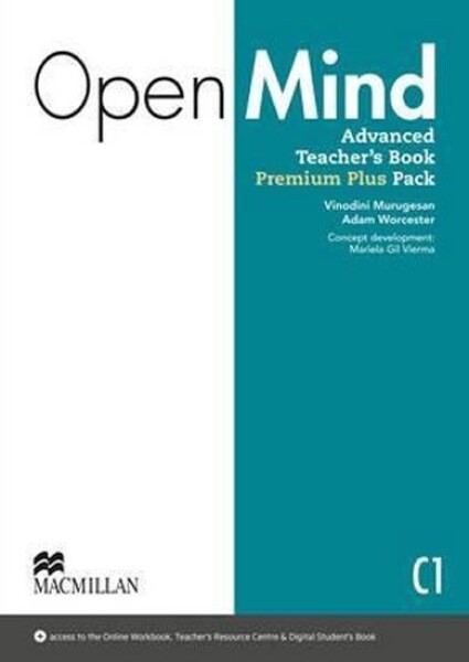 Open Mind Advanced: Teacher´s Book Premium - Steve Taylore-Knowles