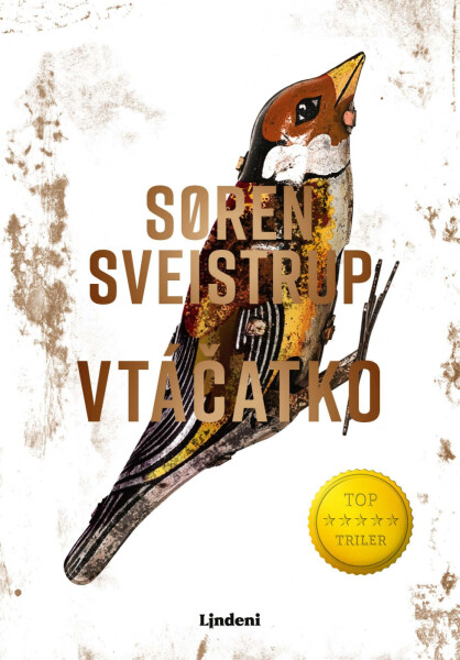 Vtáčatko - Soren Sveistrup