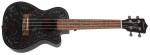 Bamboo U-23 Flowers & Roll-S