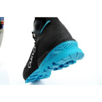 Dámské trekové boty Viaz DFS GTX W 968253 - Aku 42