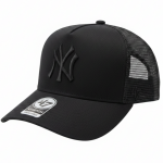 47 Brand Pánská kšiltovka New York Yankees MLB Mesh ’47 HITCH RF