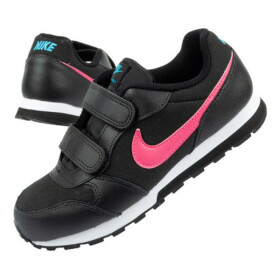 Dětská sportovní obuv Runner Jr 807317-020 Nike