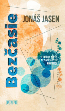 Bezčasie - Jonáš Jasen