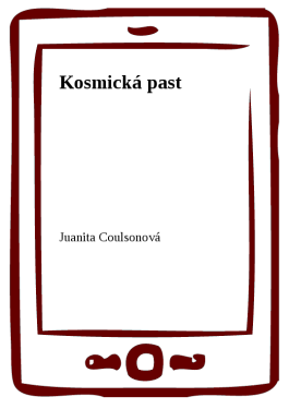Kosmická past - Juanita Coulsonová