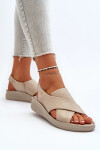 Sandály model 212116 Step in style 37