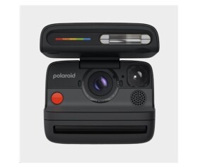 Polaroid Flip Black + balení barevných filmů (8 fotografií) EDF_1138470