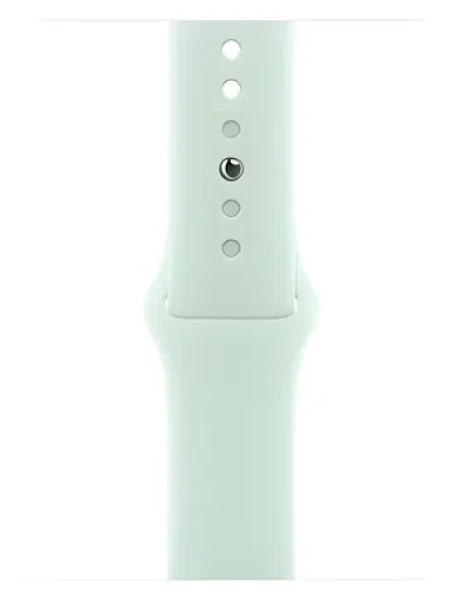 Apple Watch Sport Band 42mm Aquamarine / Sportovní pásek pro Apple Watch / S/M (MDT34ZM/A)