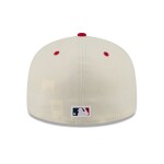 New Era Pánská kšiltovka Chicago White Sox MLB 2026 4th of July USA 250 59FIFTY Fitted Velikost: 7 1/8