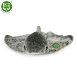 Plyšový rejnok 43 cm ECO-FRIENDLY