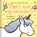 That´s not my unicorn... Watt Fiona