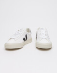 Veja Campo Extra White Black 42