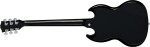 Gibson SG Standard LH Ebony