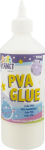 PVA lepidlo 500ml školní balení (vhodné i na decoupage)