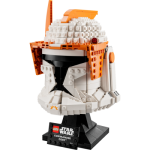 LEGO® Star Wars™ 75350 Helma klonovaného velitele Codyho