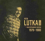 Live Malostranská beseda 1979 1980 Lutka Petr