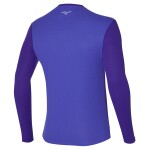 Běžecké tričko Mizuno Dry Aero Flow LS HZ J2GA152027 Velikost textilu: S