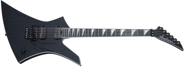 Jackson USA Jeff Loomis Kelly EB BLK