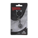 Dungeons and Dragons Klíčenka - EPEE Merch - Paladone