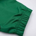 New Era Pánská bunda Philadelphia Eagles NFL Quarter Zip Windbreaker Velikost: XL
