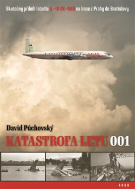 Katastrofa letu 001 David Púchovský