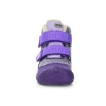 Affenzahn Prewalker Midboot Vegan Snuggy Butterfly