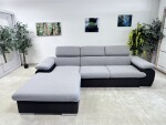 Sedací souprava Coast Enjoy 25 / Milo 16 Provedení: Pravá varianta