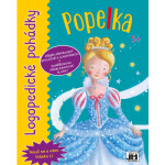 Popelka - Logopedické pohádky