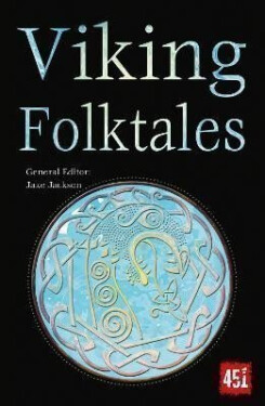 Viking Folktales - J.K. Jackson
