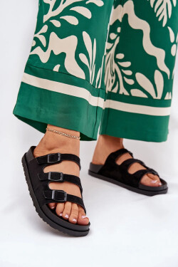 Pantofle model 212149 Step in style 39