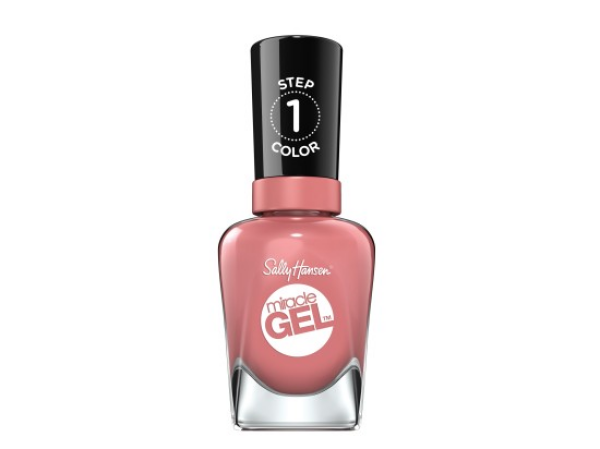 Sally Hansen Lak na nehty Miracle Gel 244