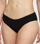 Dámské kalhotky Smart Natural Hipster EX - BLACK - černé 0004 - TRIUMPH BLACK 01