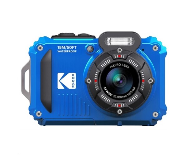 KODAK WPZ2 Blue EDF_778352