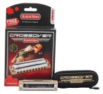 Hohner Marine Band Crossover, C-major