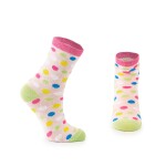 Veselé ponožky FUNNY dívčí - 3pack, Pidilidi, PD0137-01, holka - 23-26