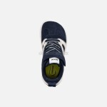 Dětské celoroční boty Geox J66PDA 022BC C4P1Z Velikost: 28